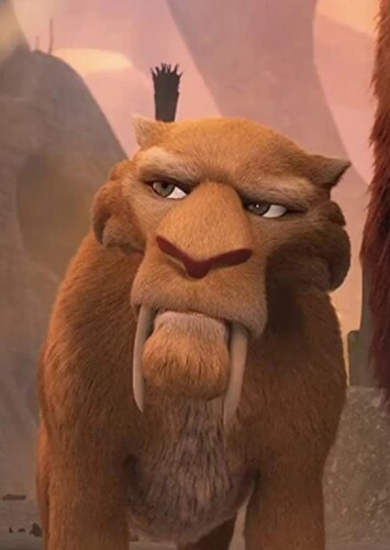 Diego (Ice Age)