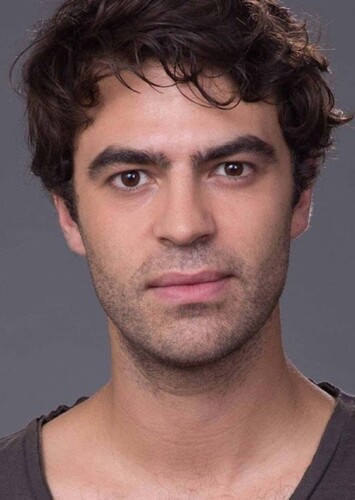 Diego Lira