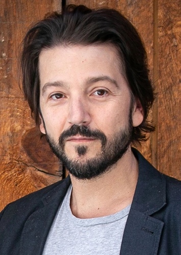 Diego Luna