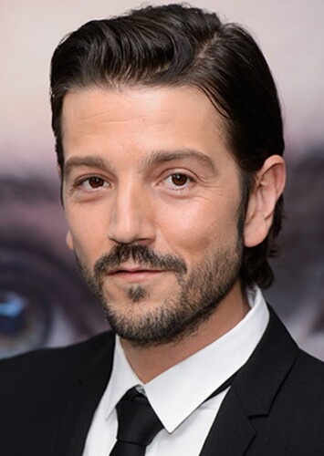 Diego Luna
