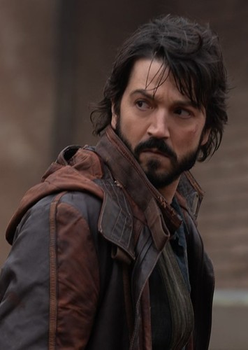 Diego Luna