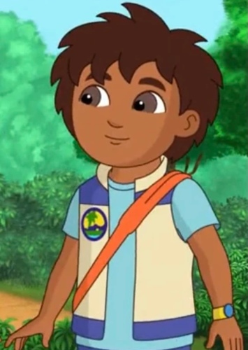 Diego Marquez