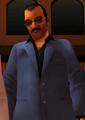 Diego Mendez