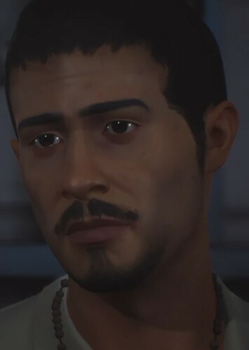 Diego Morales