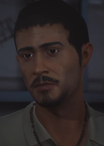 Diego Morales