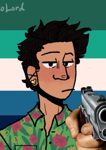 Diego Suarez