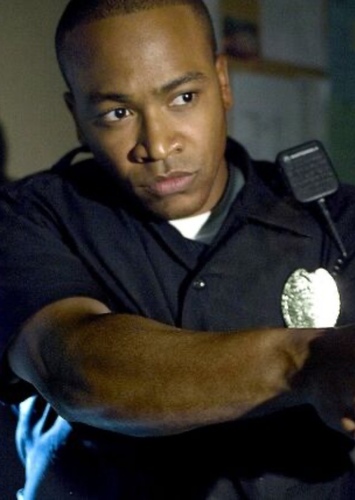 Diego Weatherspoon