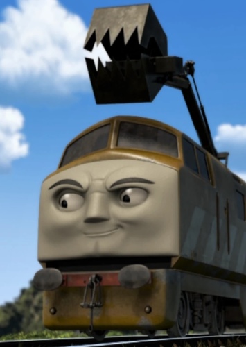 Diesel 10