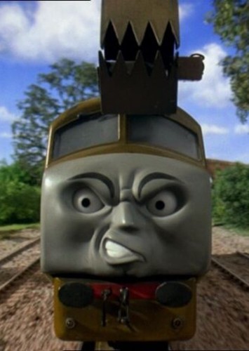Diesel 10
