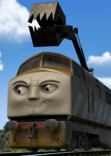 Diesel 10