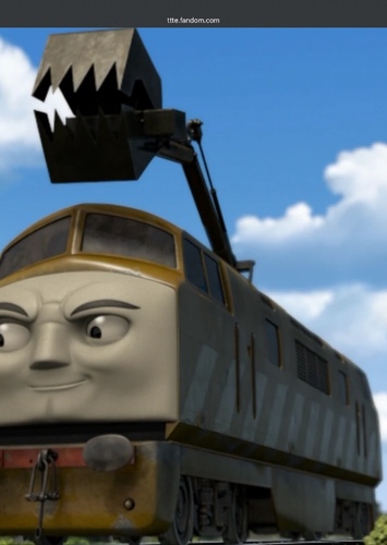 Diesel 10