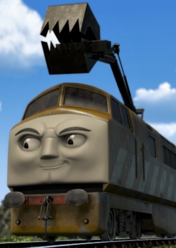 Diesel 10