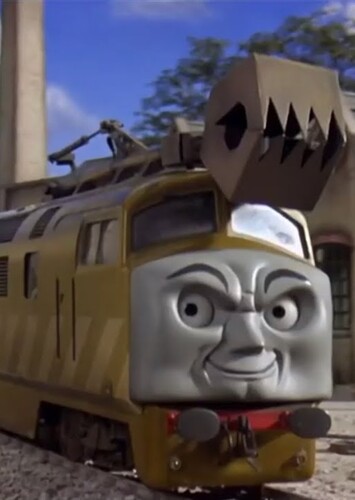 Diesel 10