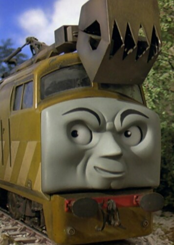 Diesel 10