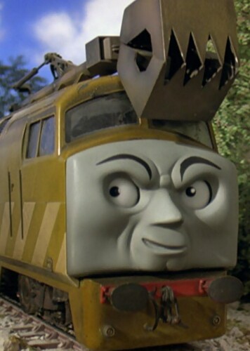Diesel 10