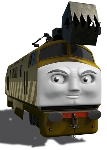 Diesel 10