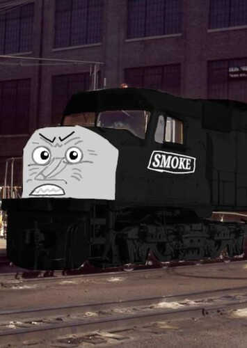 Smoke