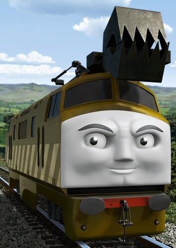 Diesel 10