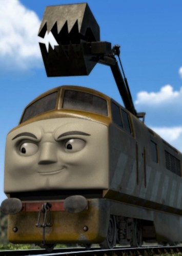 Diesel 10