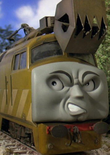 Diesel 10