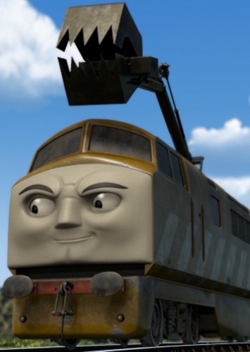 Diesel 10