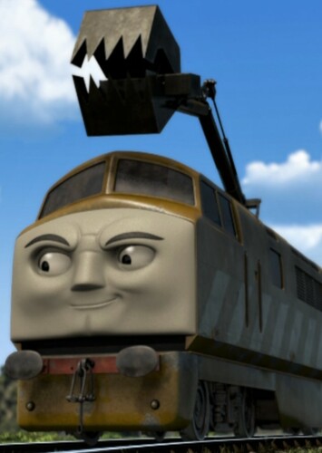 Diesel 10