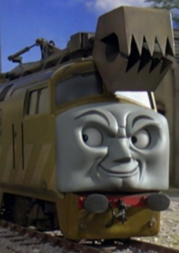 Diesel 10