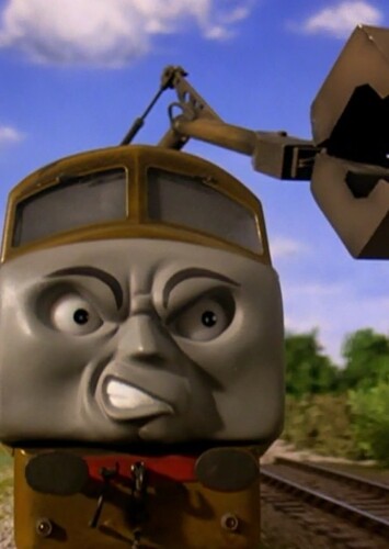 Diesel 10