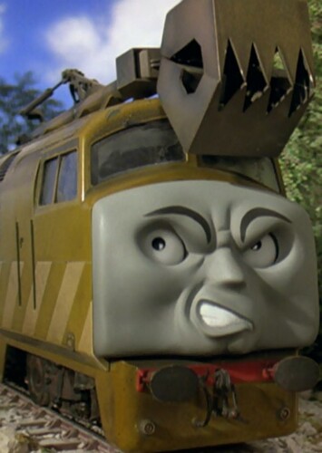 Diesel 10
