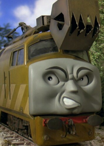 Diesel 10