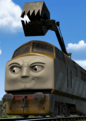 Diesel 10