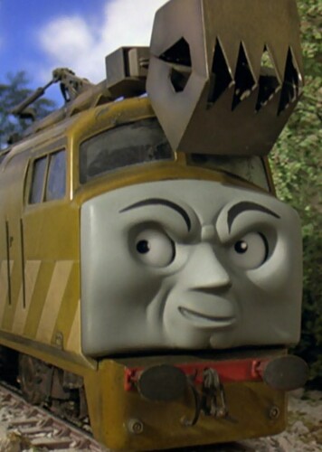Diesel 10