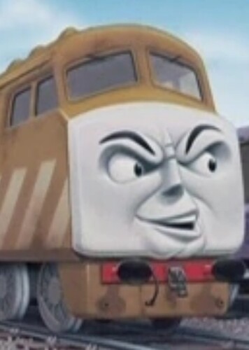 Diesel 10