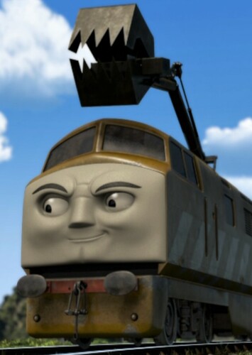 Diesel 10