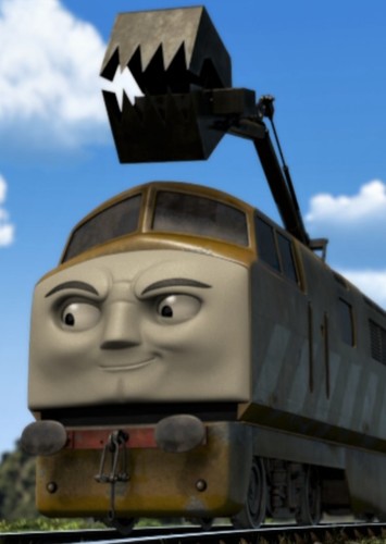 Diesel 10