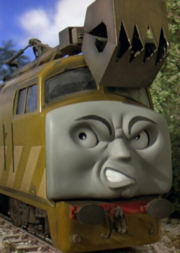 Diesel 10
