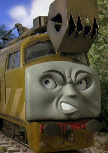 Diesel 10