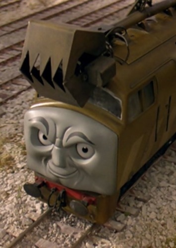 Diesel 10