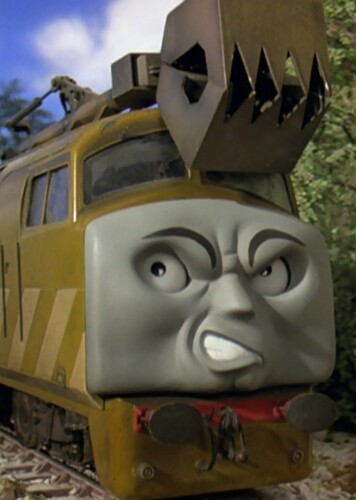Diesel 10