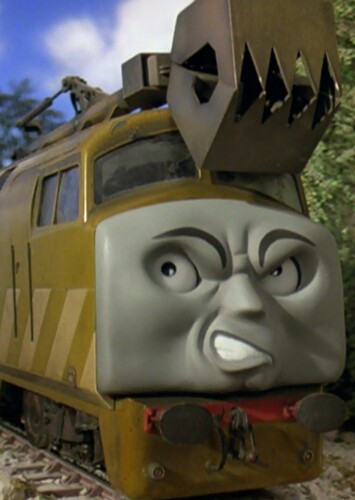 Diesel 10