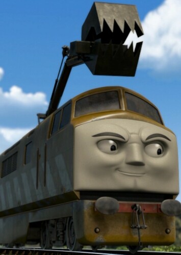 Diesel 10