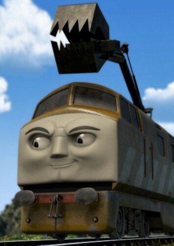 Diesel 10