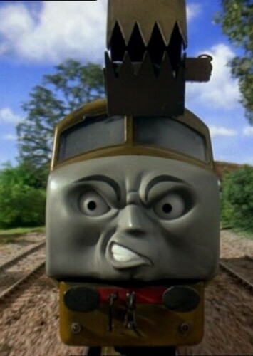 Diesel 10