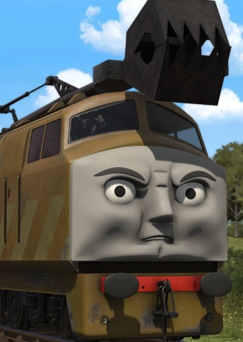 Diesel 10