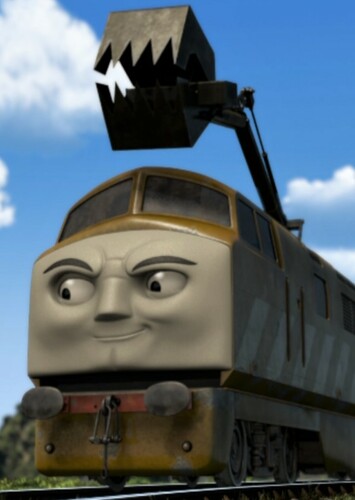 Diesel 10