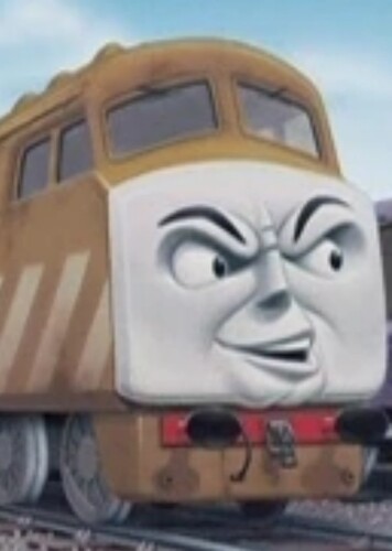 Diesel 10