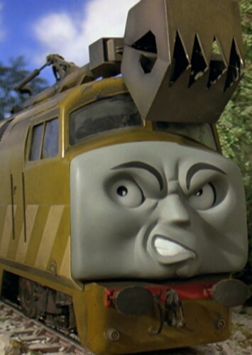 Diesel 10