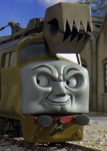 Diesel 10