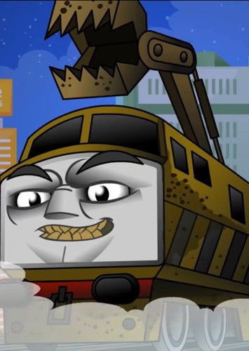 Diesel 10
