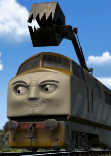 Diesel 10
